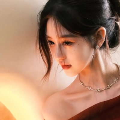 少女的世界