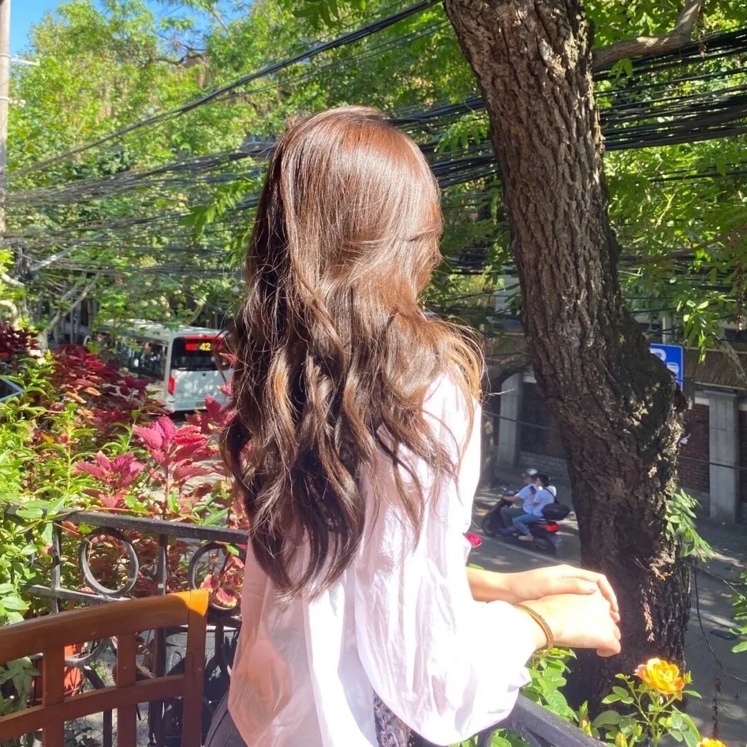 美丽的他第二季
