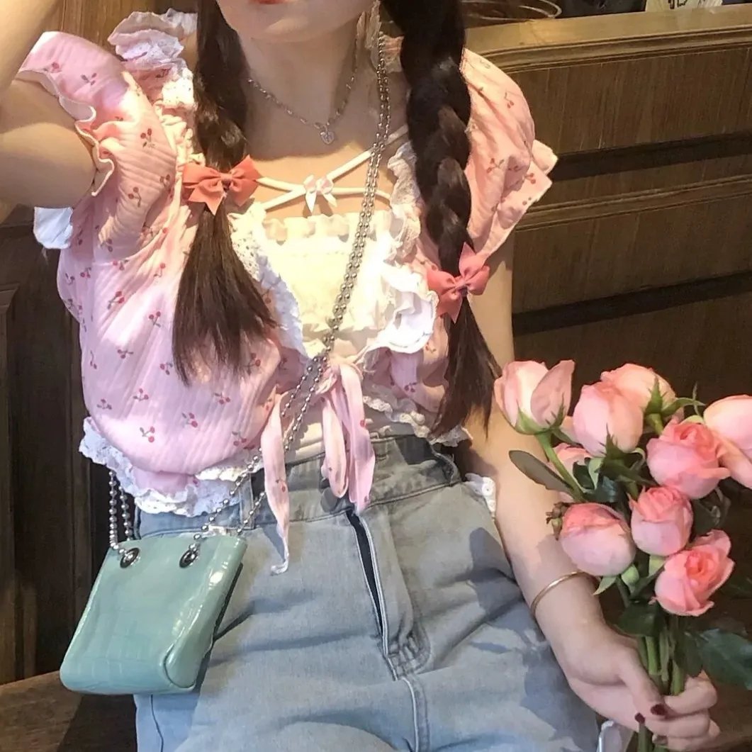 甜了青梅配竹马